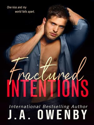 cover image of Fractured Intentions